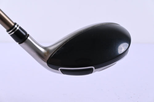 Cobra Baffler DWS #3 Hybrid / 20 Degree / Senior Flex Aldila VS 60 Shaft