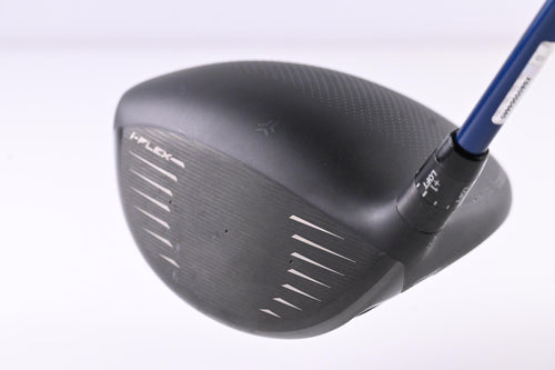 Srixon ZXi LS Driver / 9 Degree / Stiff Flex Diamana ZX 50 Shaft