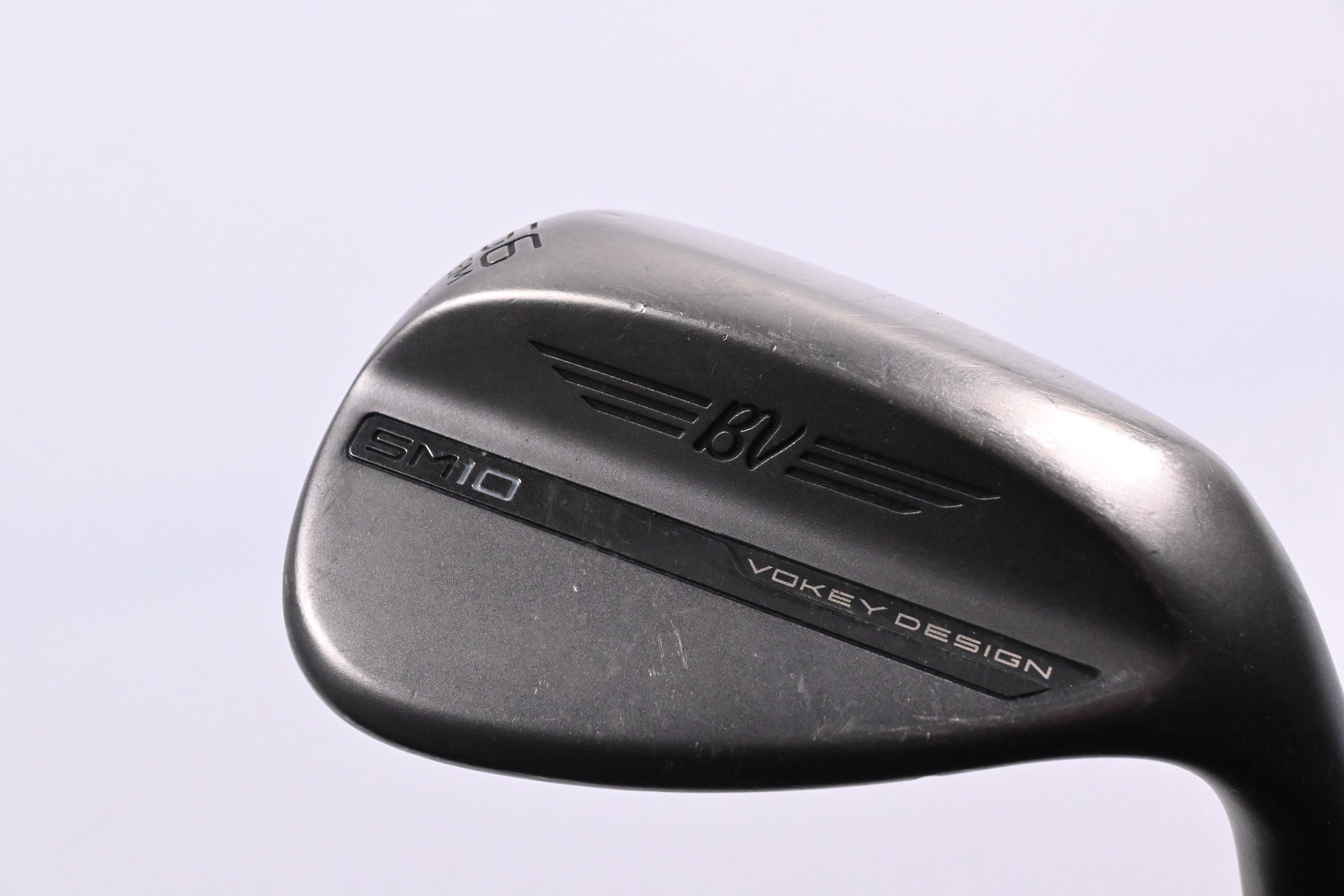 Titleist Vokey SM10 Sand Wedge / 56 Degree / Wedge Flex Titleist Vokey SM10