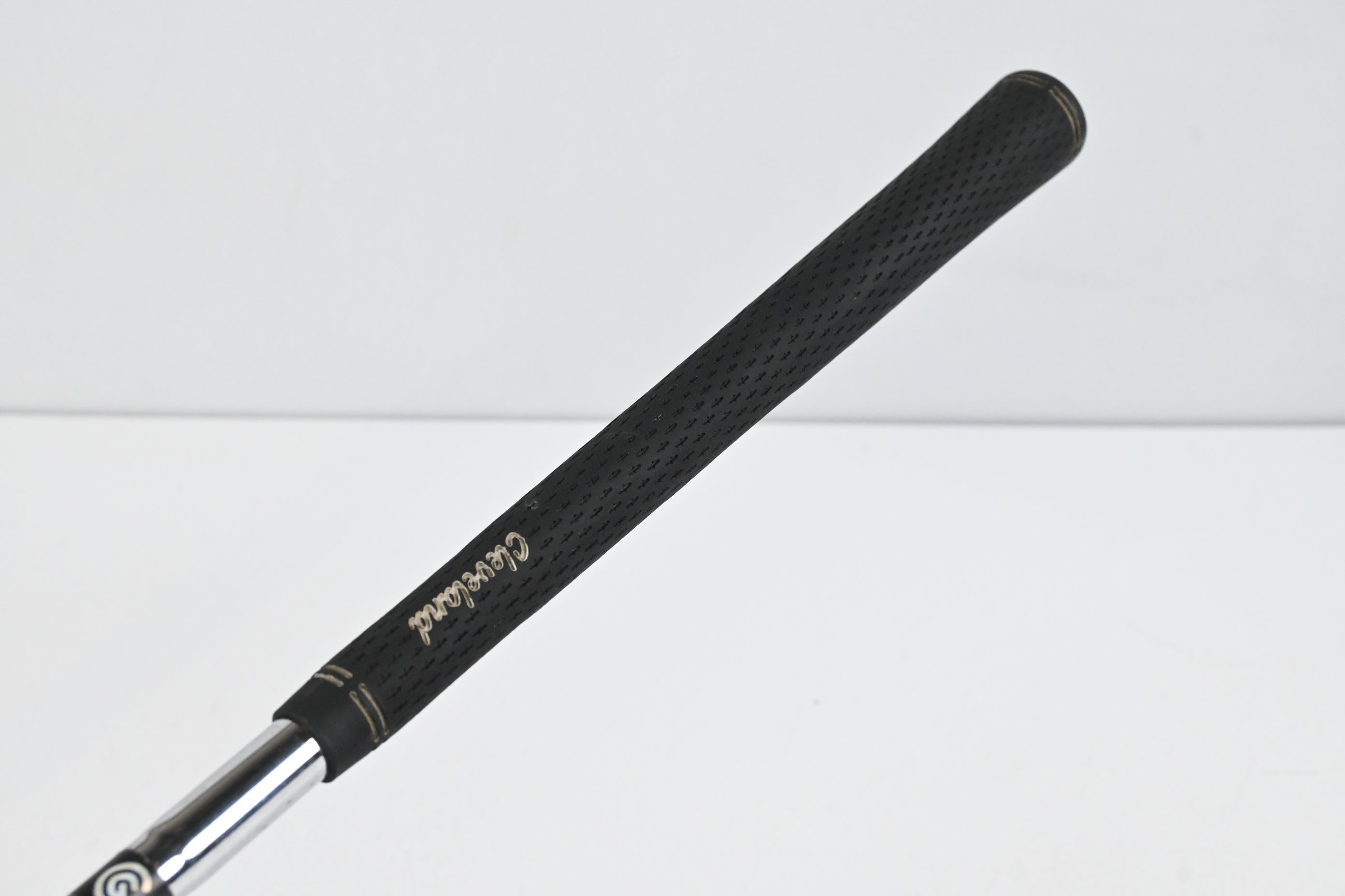 Cleveland CG15 Gap Wedge / 52 Degree / Wedge Flex Cleveland Traction Shaft
