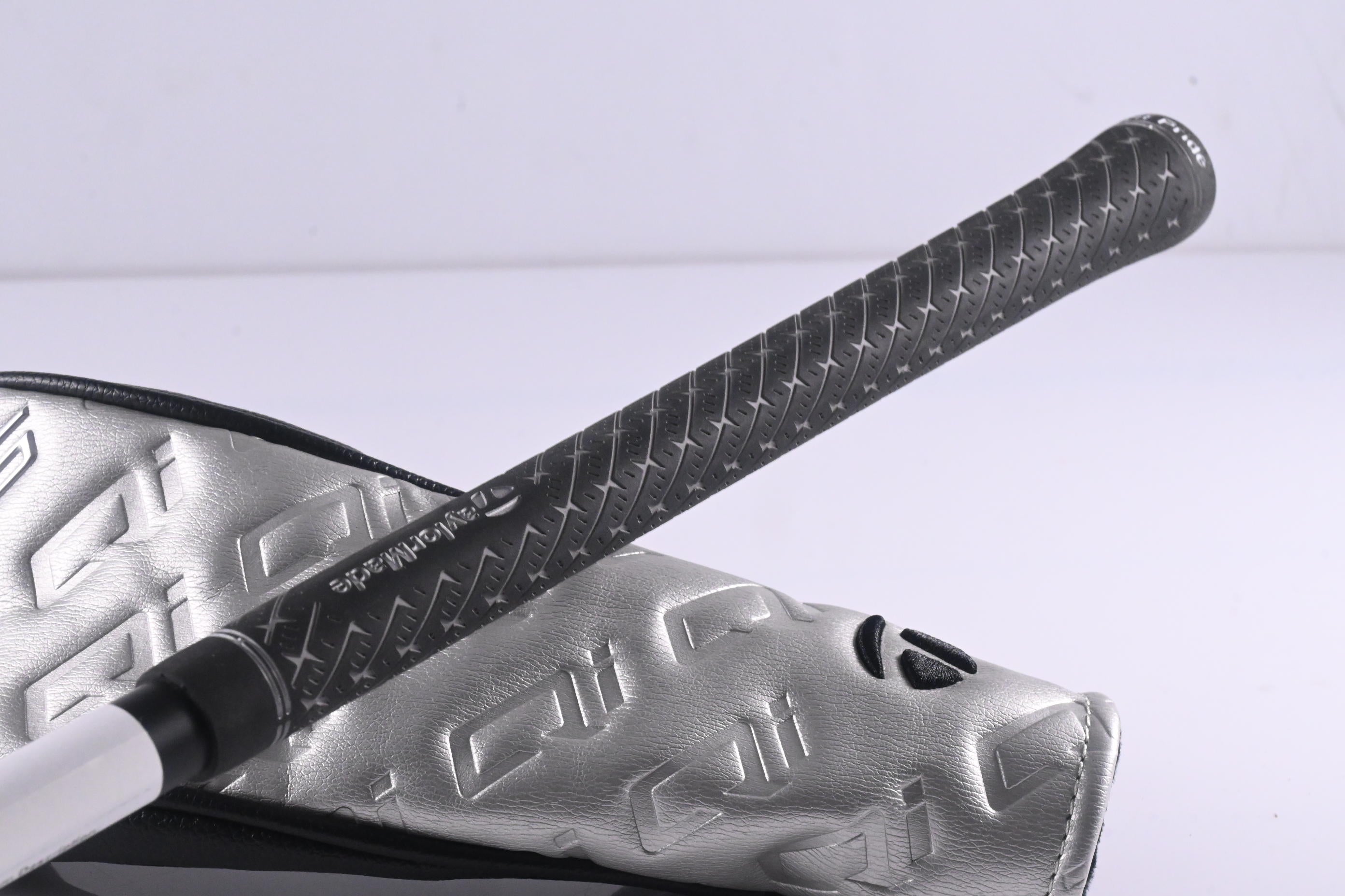 Taylormade Qi35 Max #5 Hybrid / 27 Degree / Regular Flex Fujikura Air Speeder 50