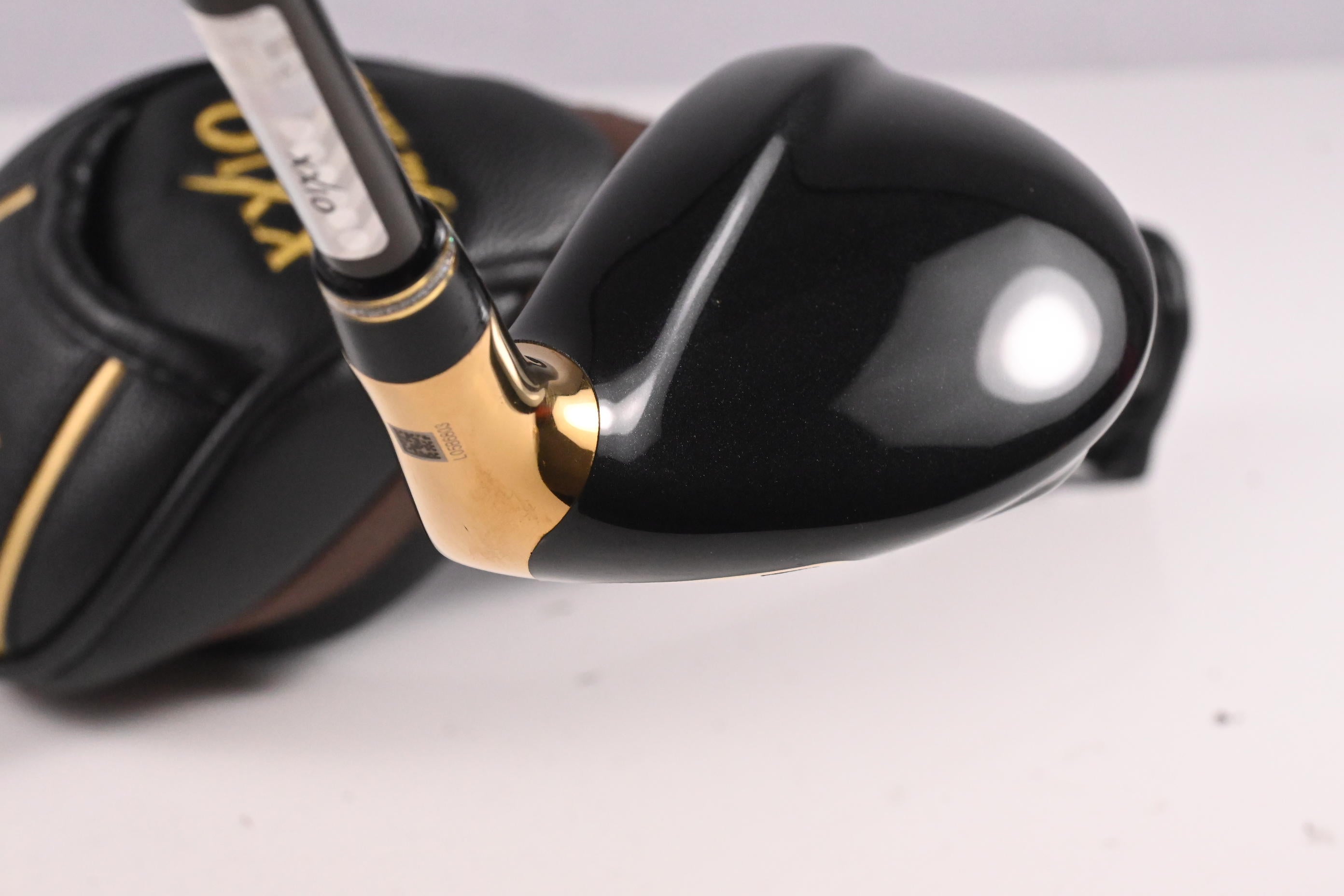 XXIO Prime Royal Ed #6 Hybrid / 26 Degree / Regular Flex XXIO Prime SP-1000K