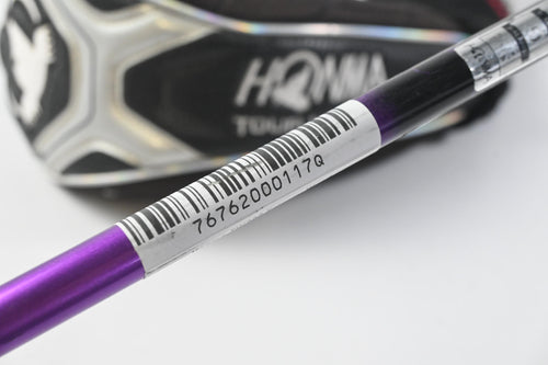 Honma TW727 #3 Wood / 15 Degree / X-Flex Honma Vizard Shaft