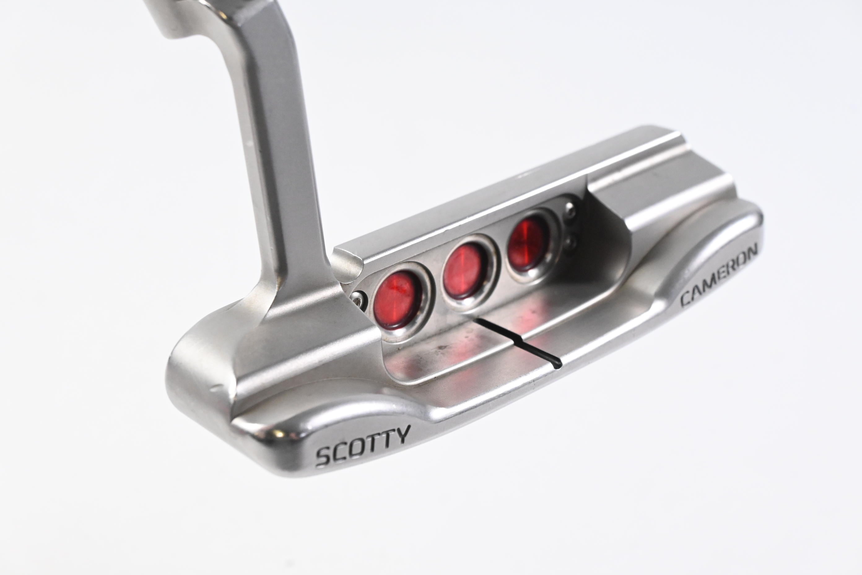 Scotty Cameron Select 2016 Newport Putter / 33 Inch