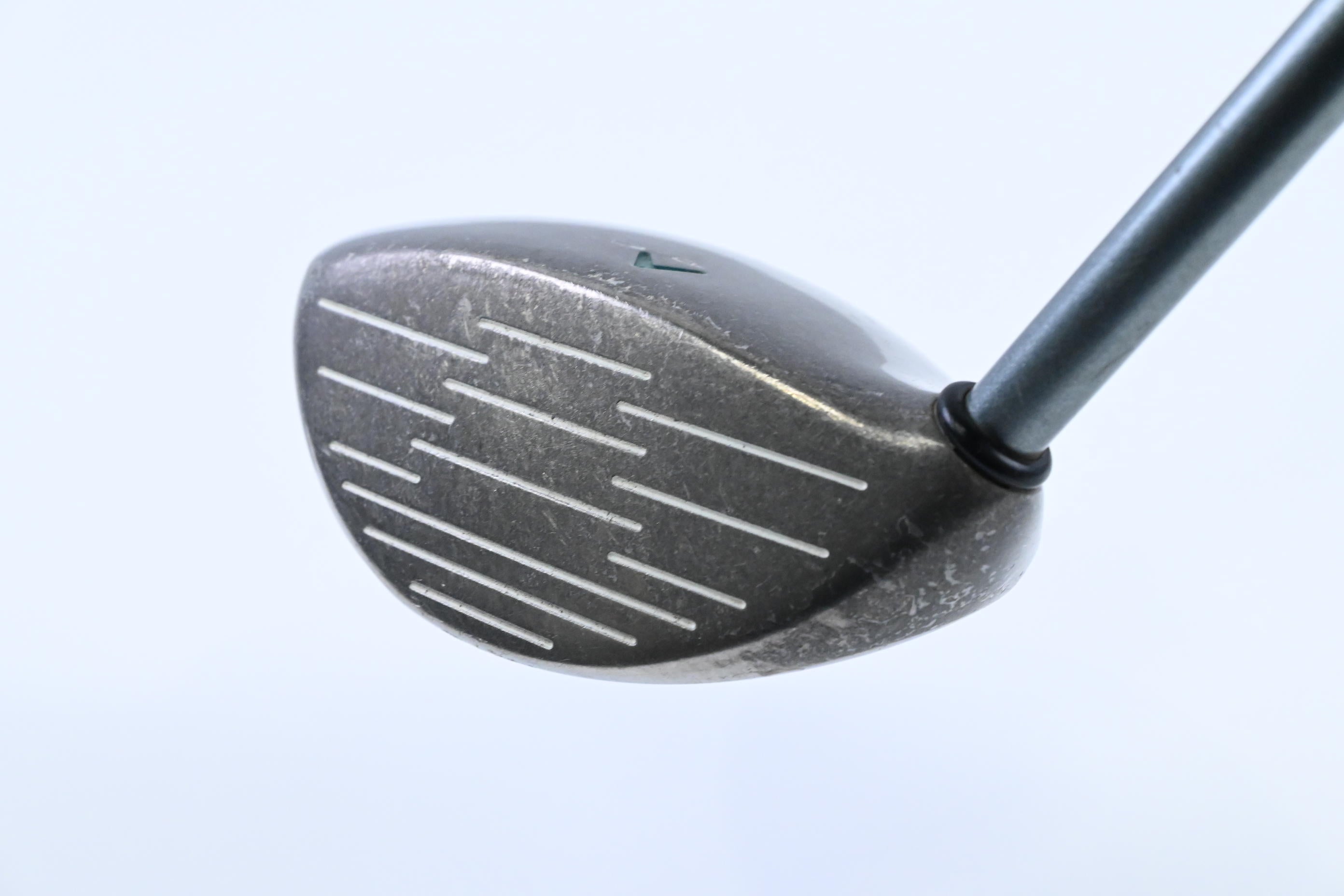Ladies Callaway Hawk Eye #3 Wood / 15 Degree / Ladies Flex Hawk Eye Gems