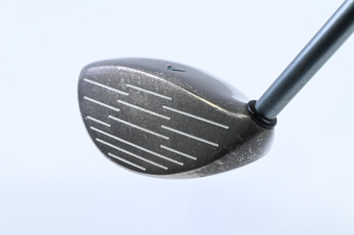 Ladies Callaway Hawk Eye #3 Wood / 15 Degree / Ladies Flex Hawk Eye Gems
