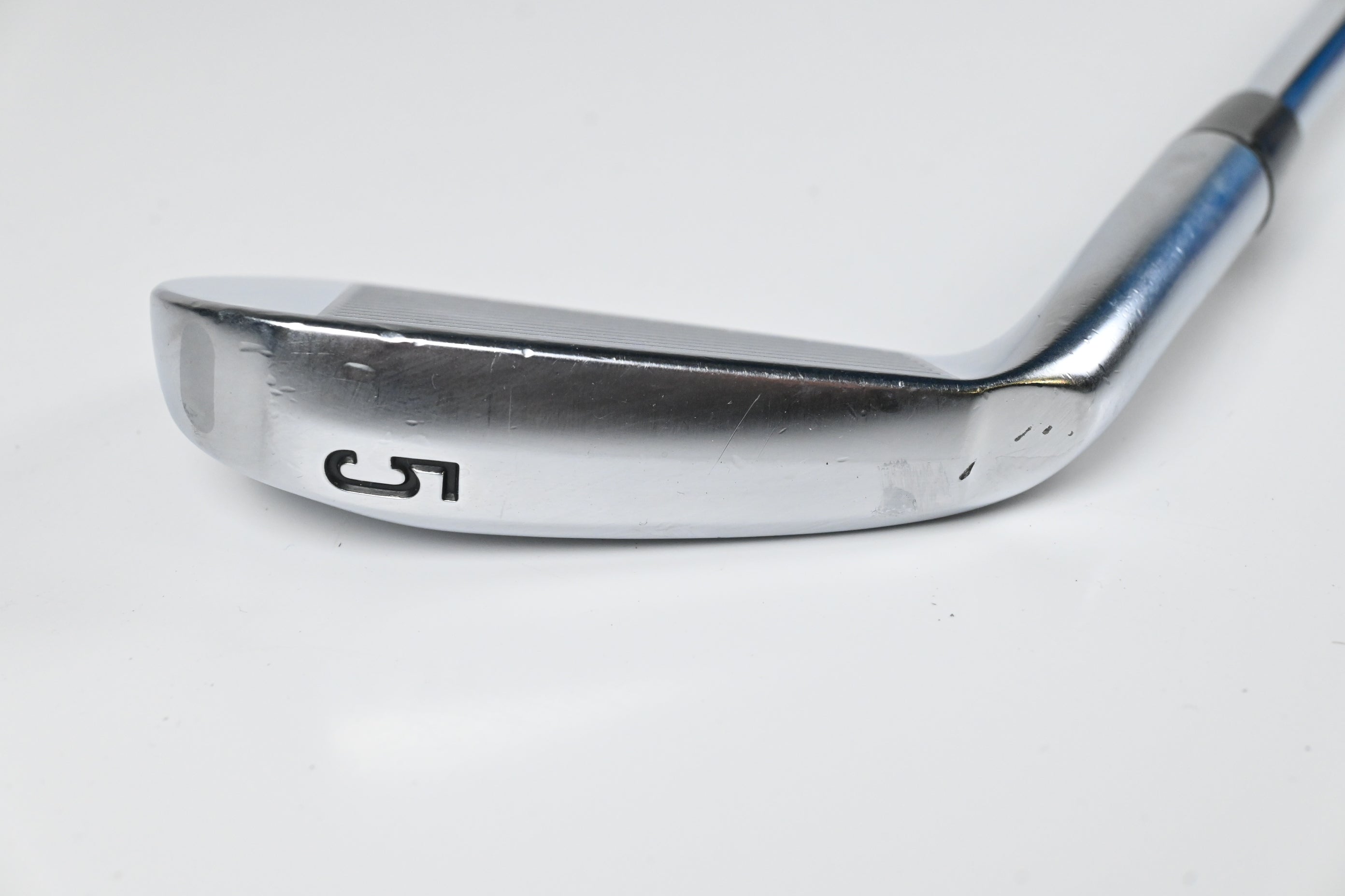 Srixon ZXi7 #5 Iron / 25 Degree / Stiff Flex N.S.Pro Modus3 Tour 105 Shaft