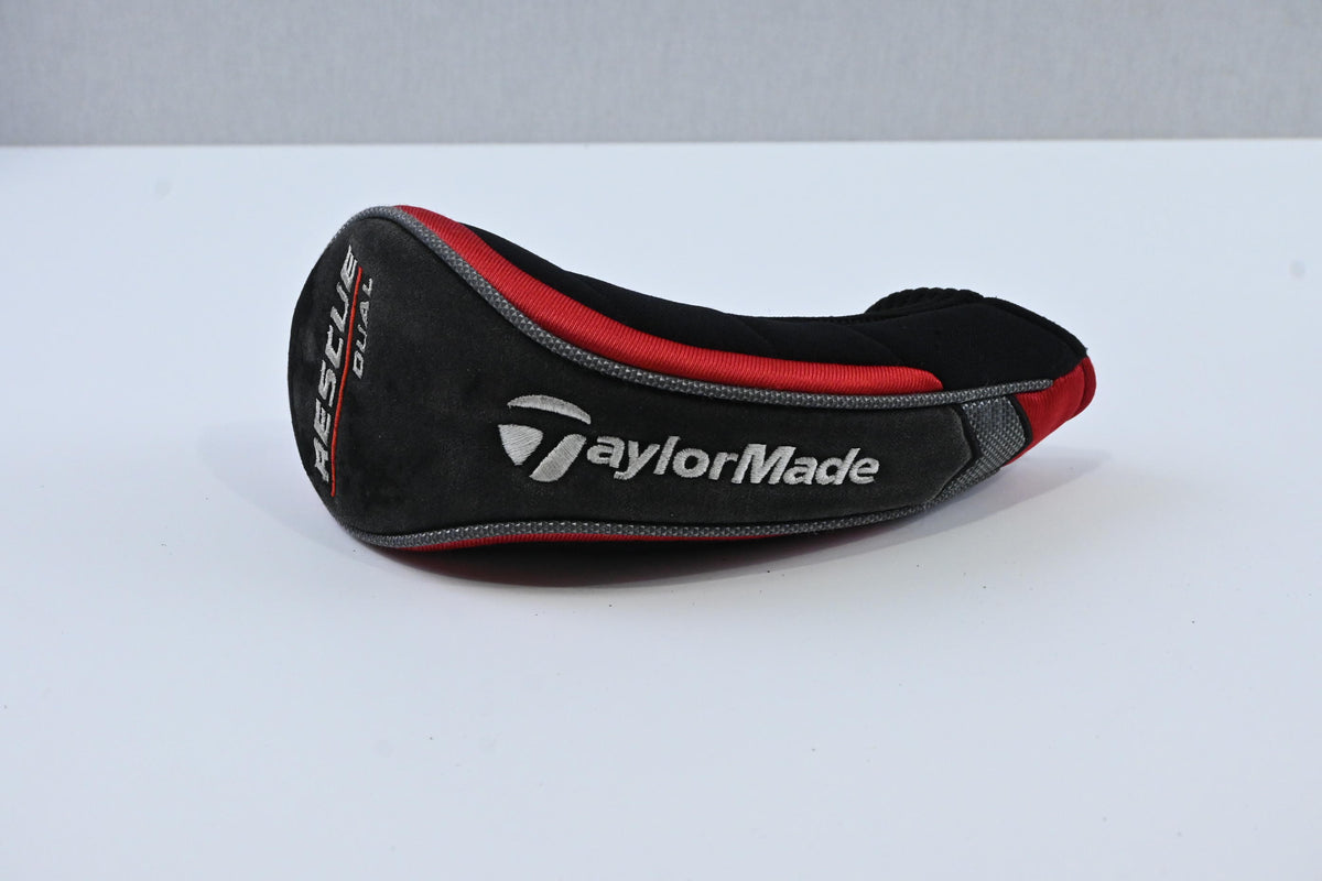 Taylormade Rescue Dual #4 Hybrid / 22 Degree / Regular Flex Taylormade 65