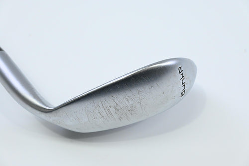 Left Hand Ping BunkR / 64 Degree / Green Dot / Wedge Flex Ping Z-Z 115 Shaft