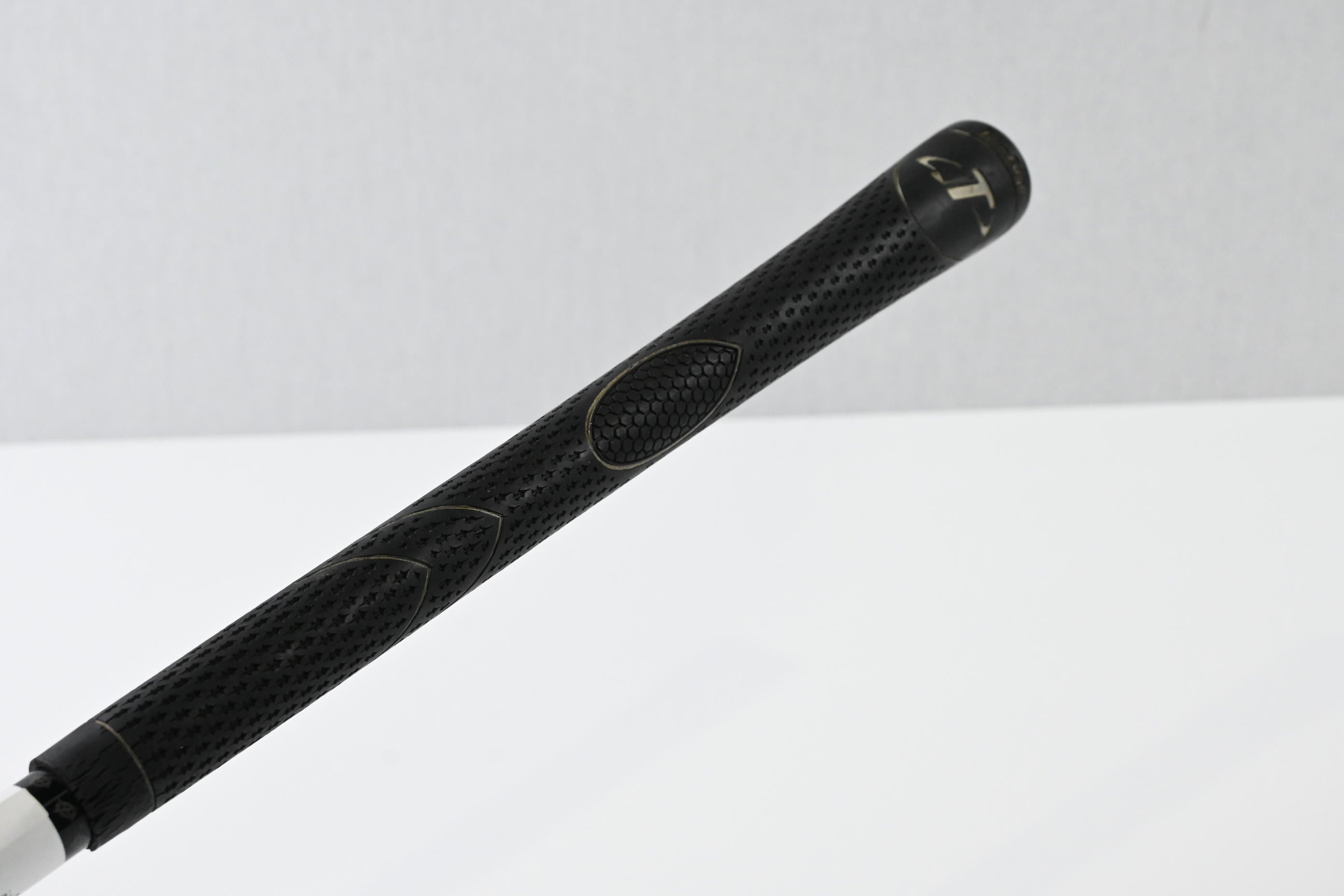 Tour Edge Bazooka Geomax 2 #4 Hybrid / 22 Degree / Regular Flex Geo Max 70