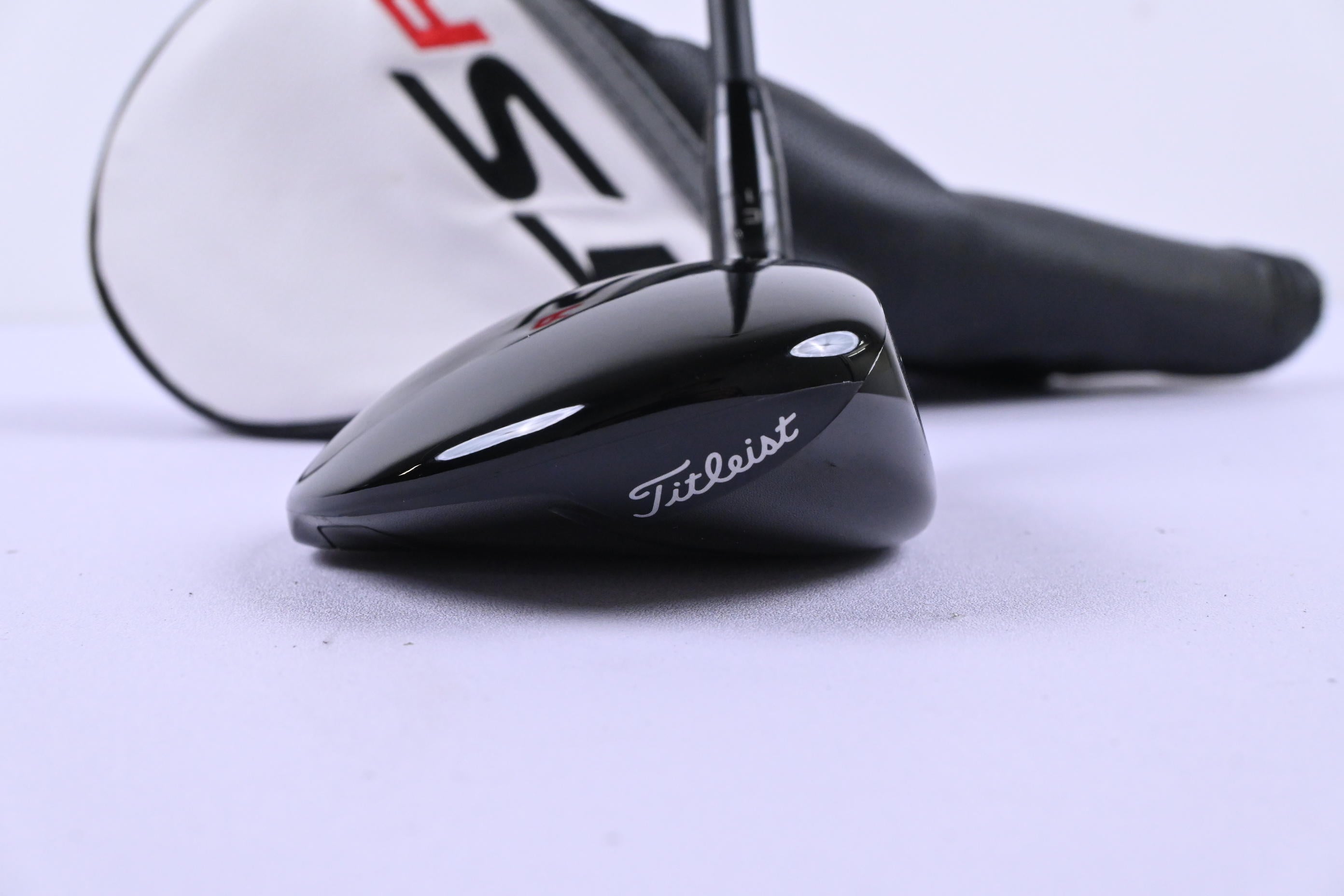 Titleist TSR2 #3 Wood / 15 Degree / Senior Flex Project X Hzrdus CB Red 60