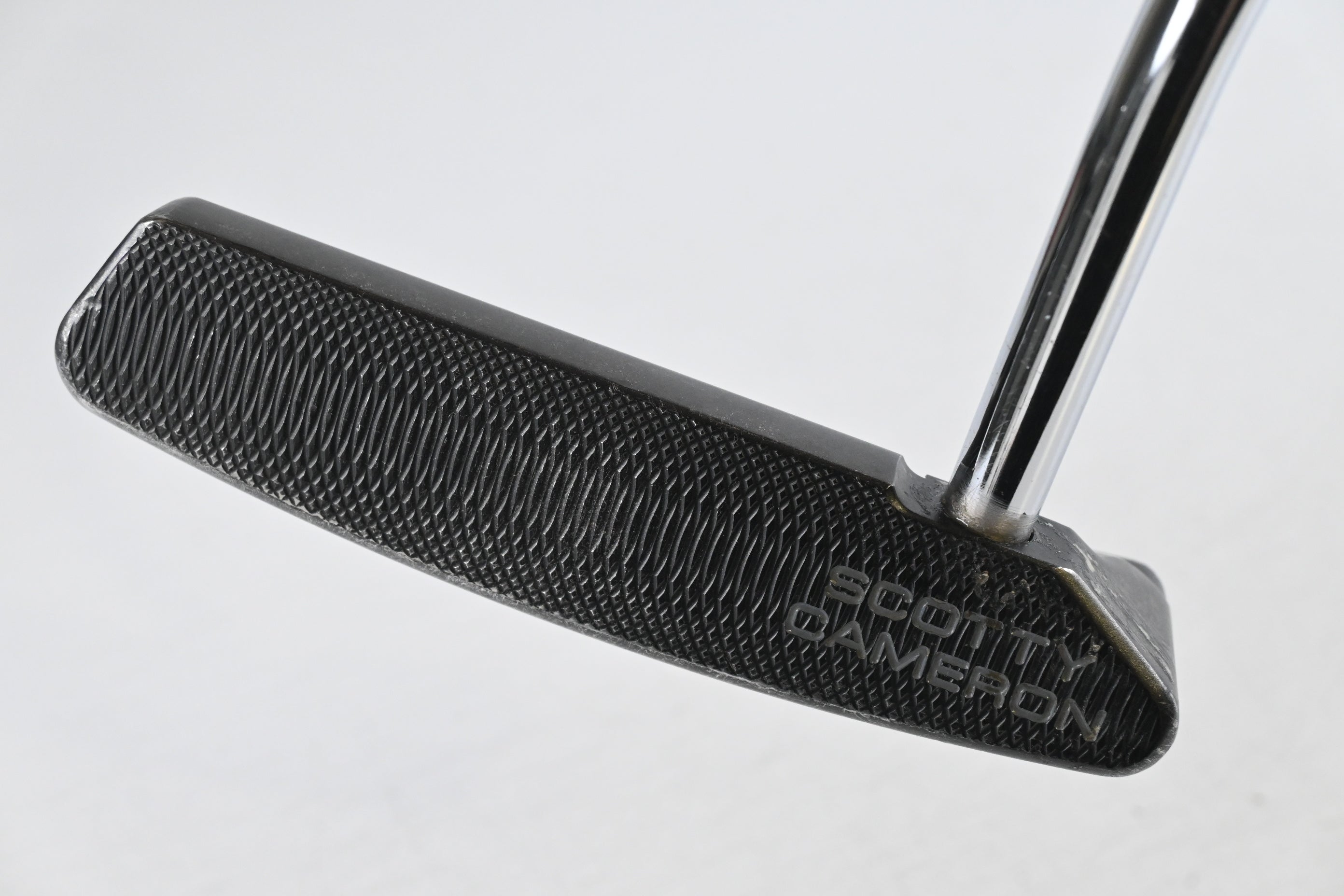 Scotty Cameron Select Newport 2 Notchback 2012 Putter / 34 Inch