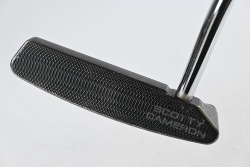 Scotty Cameron Select Newport 2 Notchback 2012 Putter / 34 Inch