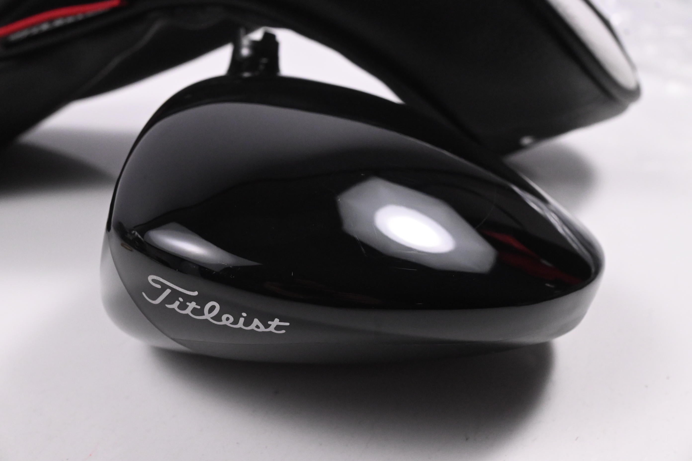 Left Hand Titleist GT2 Driver / 9 Degree / Head Only