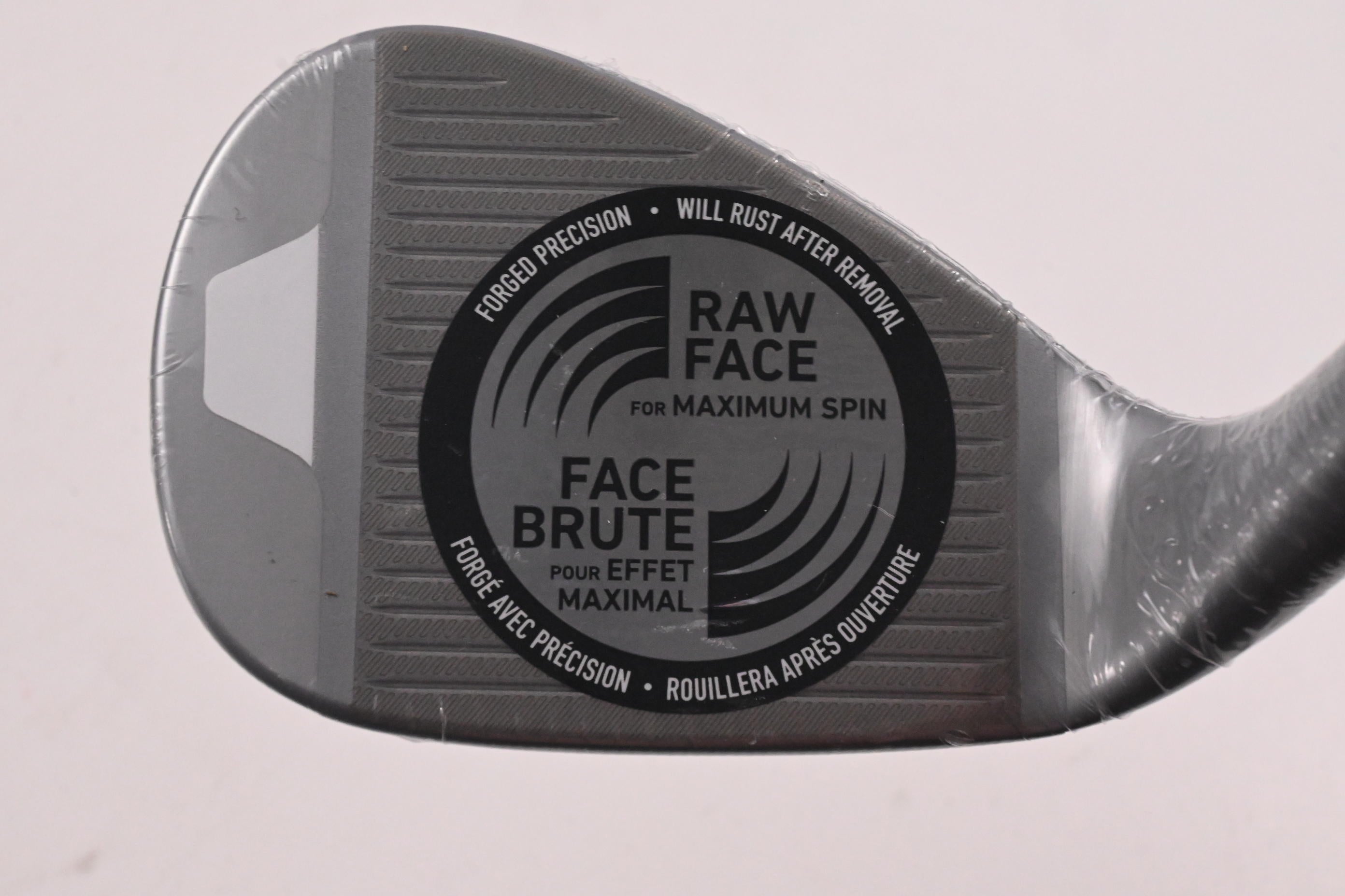 Taylormade Milled Grind 5 Sand Wedge / 54 Degree / Wedge Flex Dynamic Gold 115