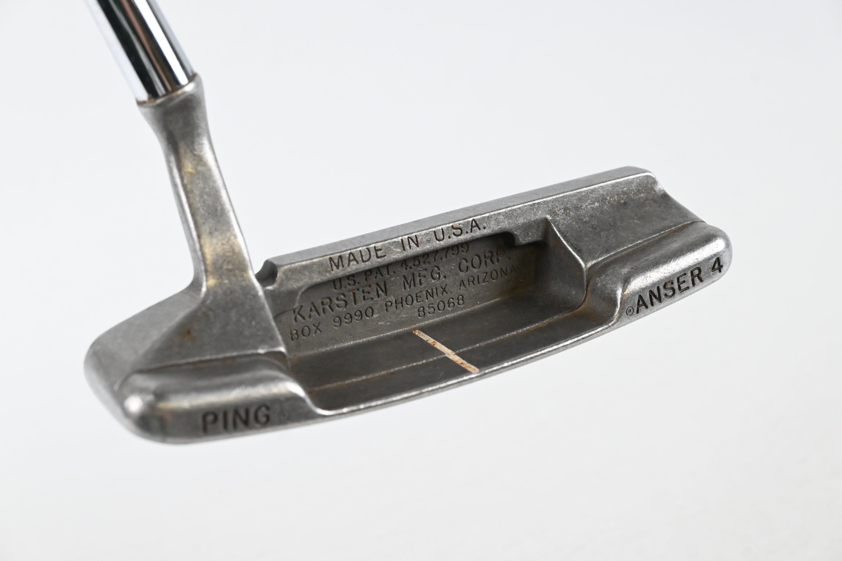 Ping Karsten Original Anser 4 Putter / 36 Inch