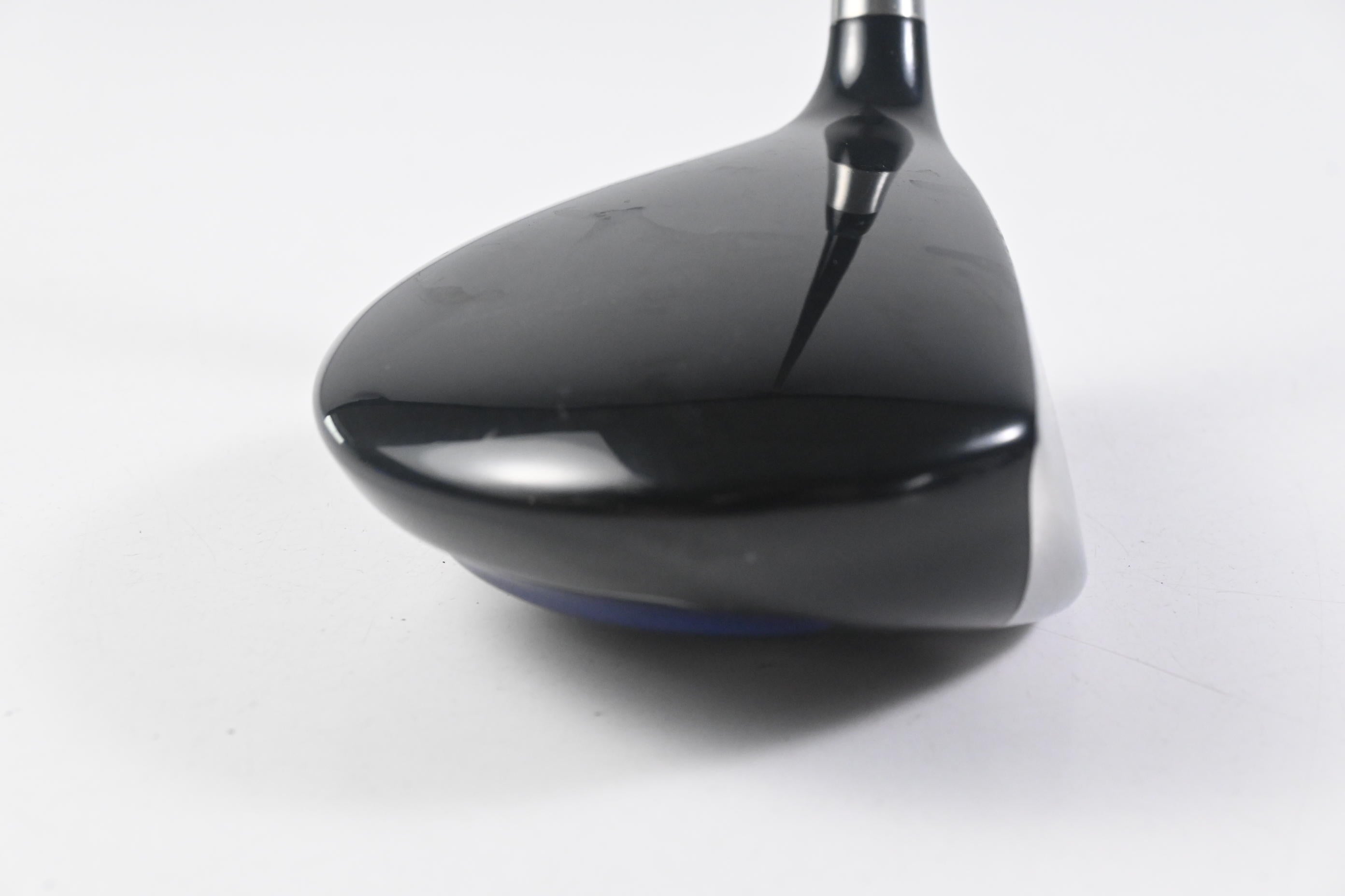 Mizuno F-60 #3 Wood / 15 Degree / Stiff Flex Grafalloy ProLaunch Red Shaft