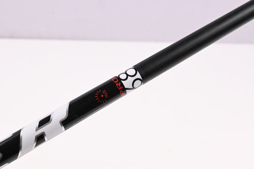 Fujikura Pro Black 68 #3 Wood Shaft / Regular Flex / Wilson Staff