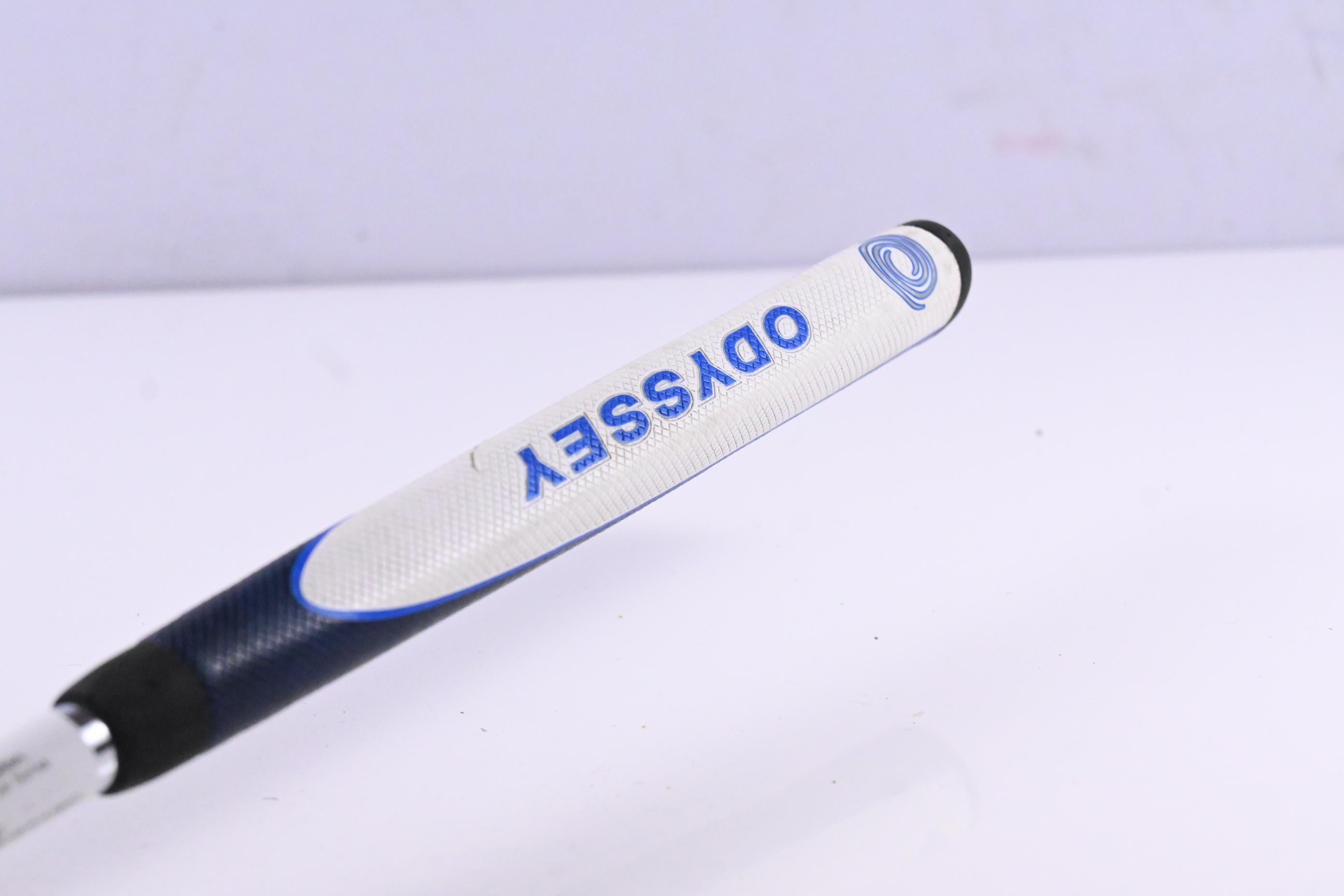 Odyssey AI-One Silver Series #7 DB Putter / 35 Inch