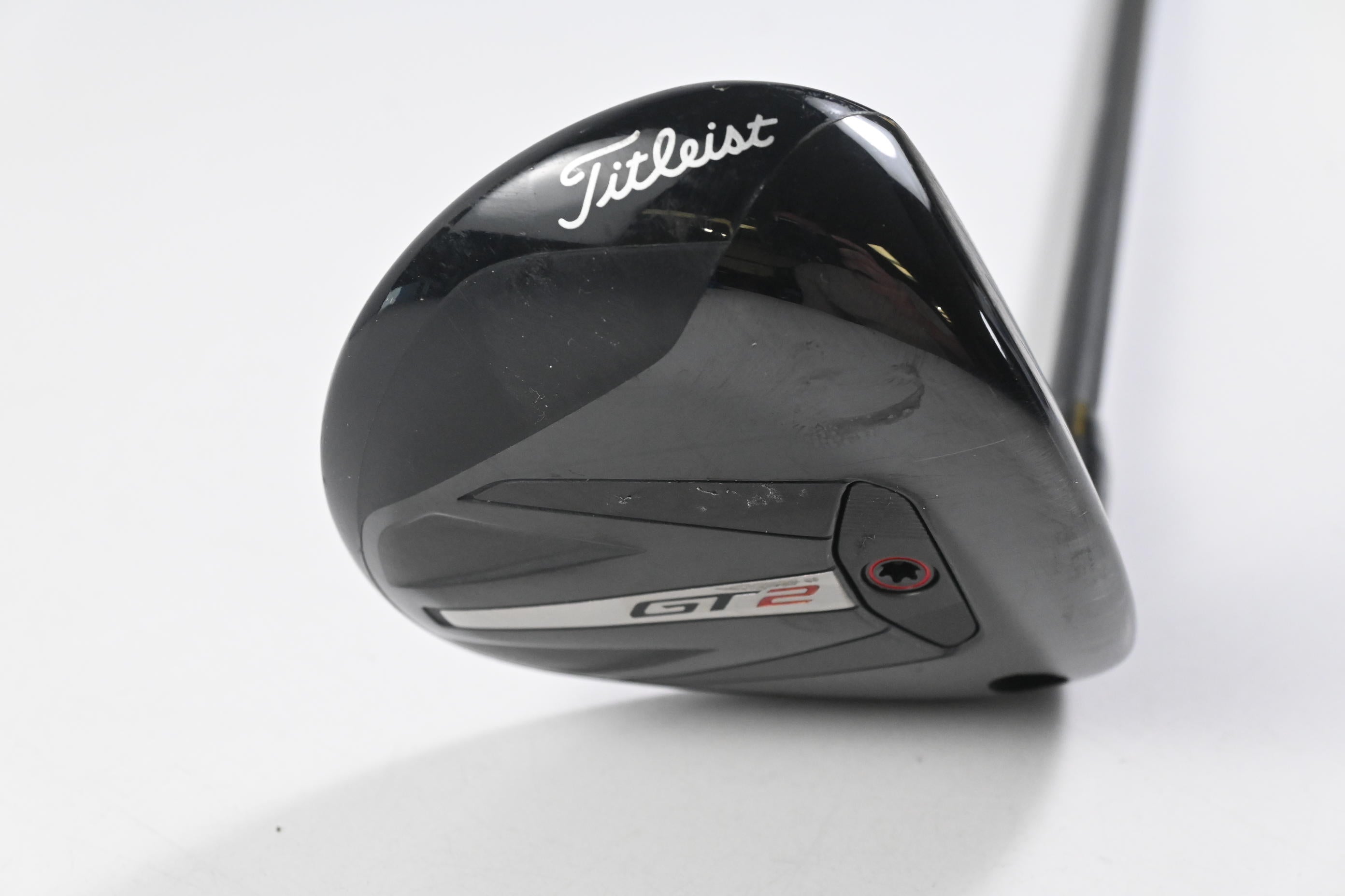 Titleist GT2 #3 Wood / 16.5 Degree / Stiff Flex Tensei 1K Blue 65 Shaft