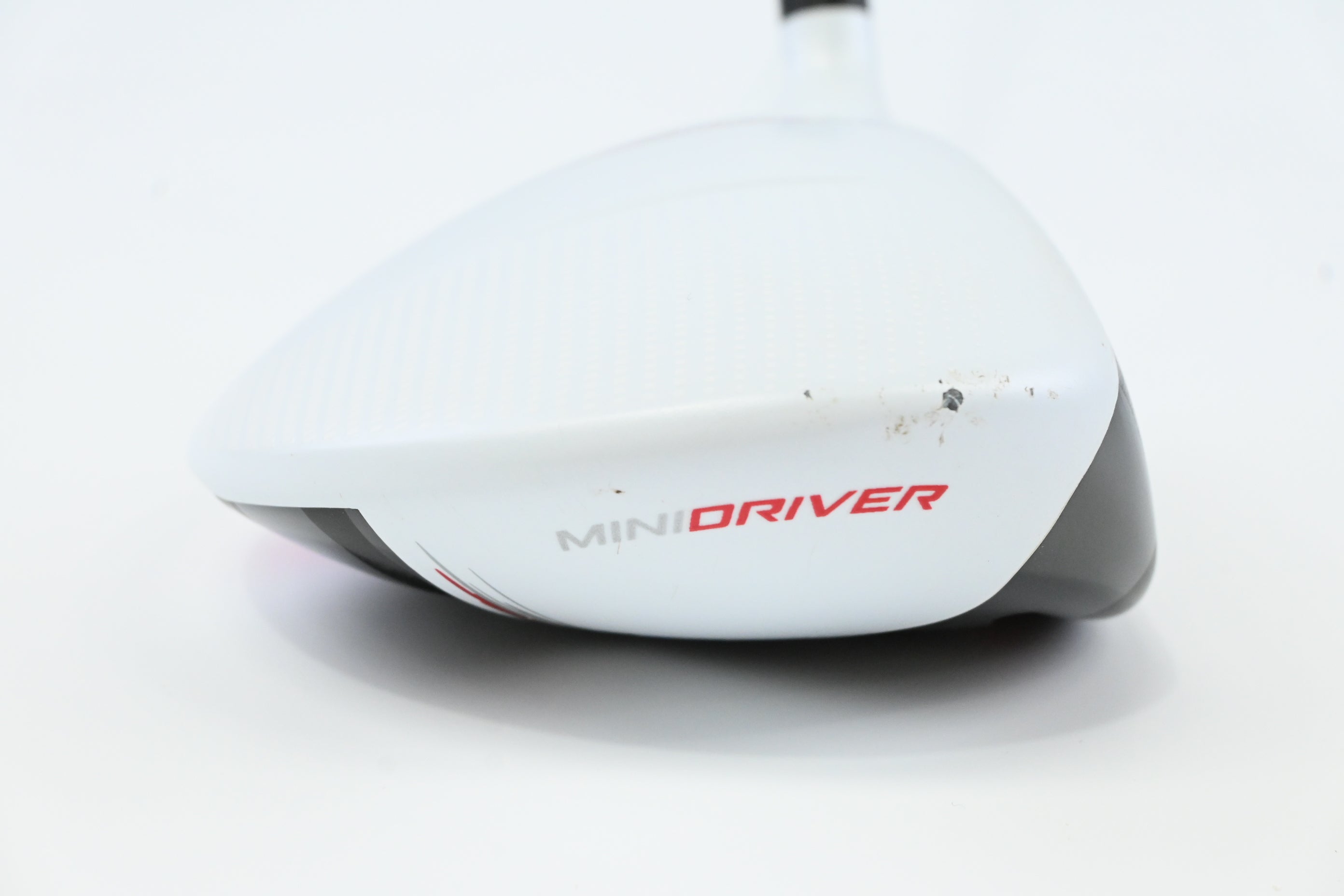 Taylormade Aeroburner Mini Driver / 16 Degree / Regular Flex Matrix Speed Rul-Z