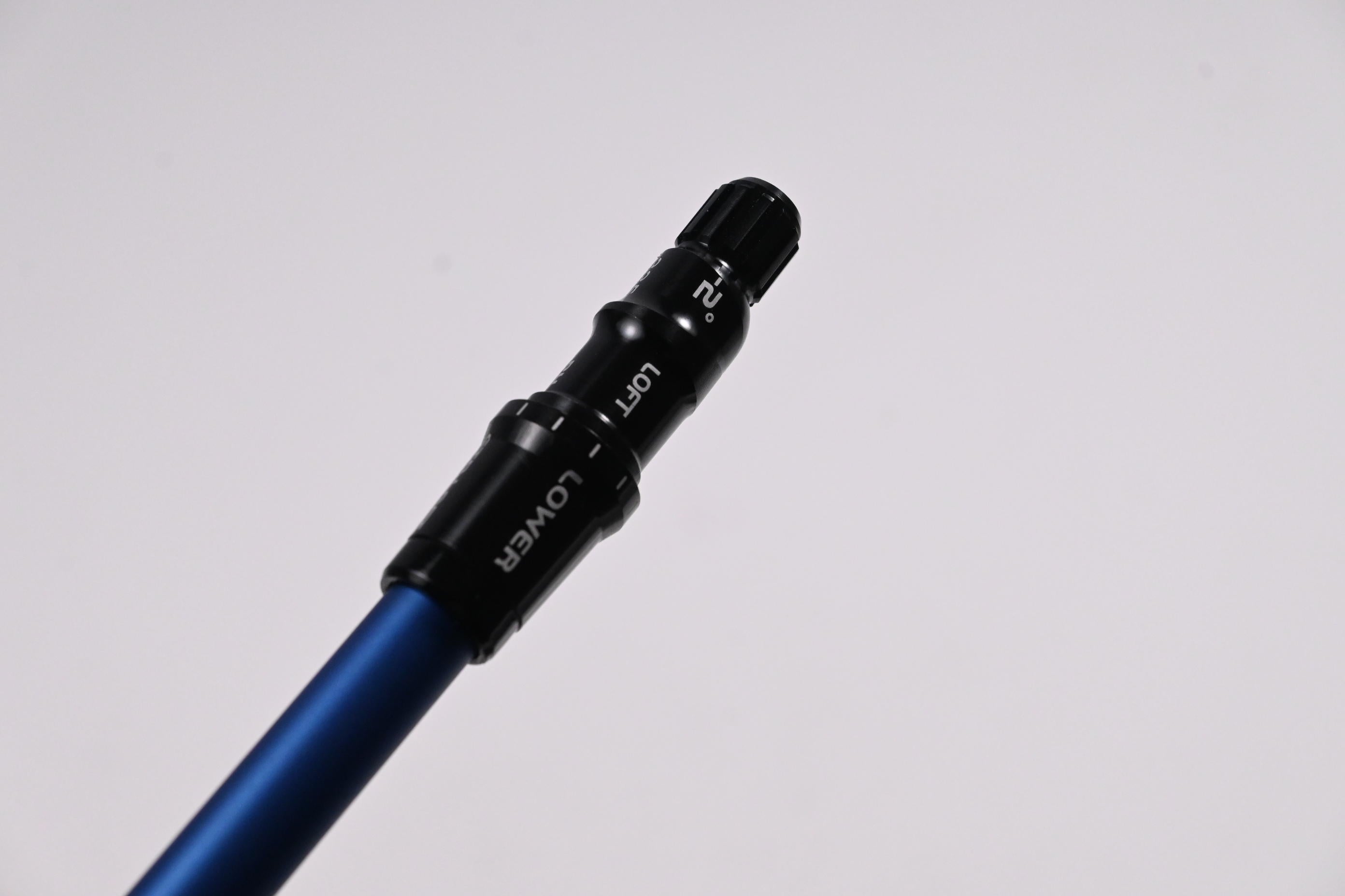 Fujikura Ventus Velocore+ Blue 7 Fairway Shaft / X-Flex / Taylormade 2nd Gen