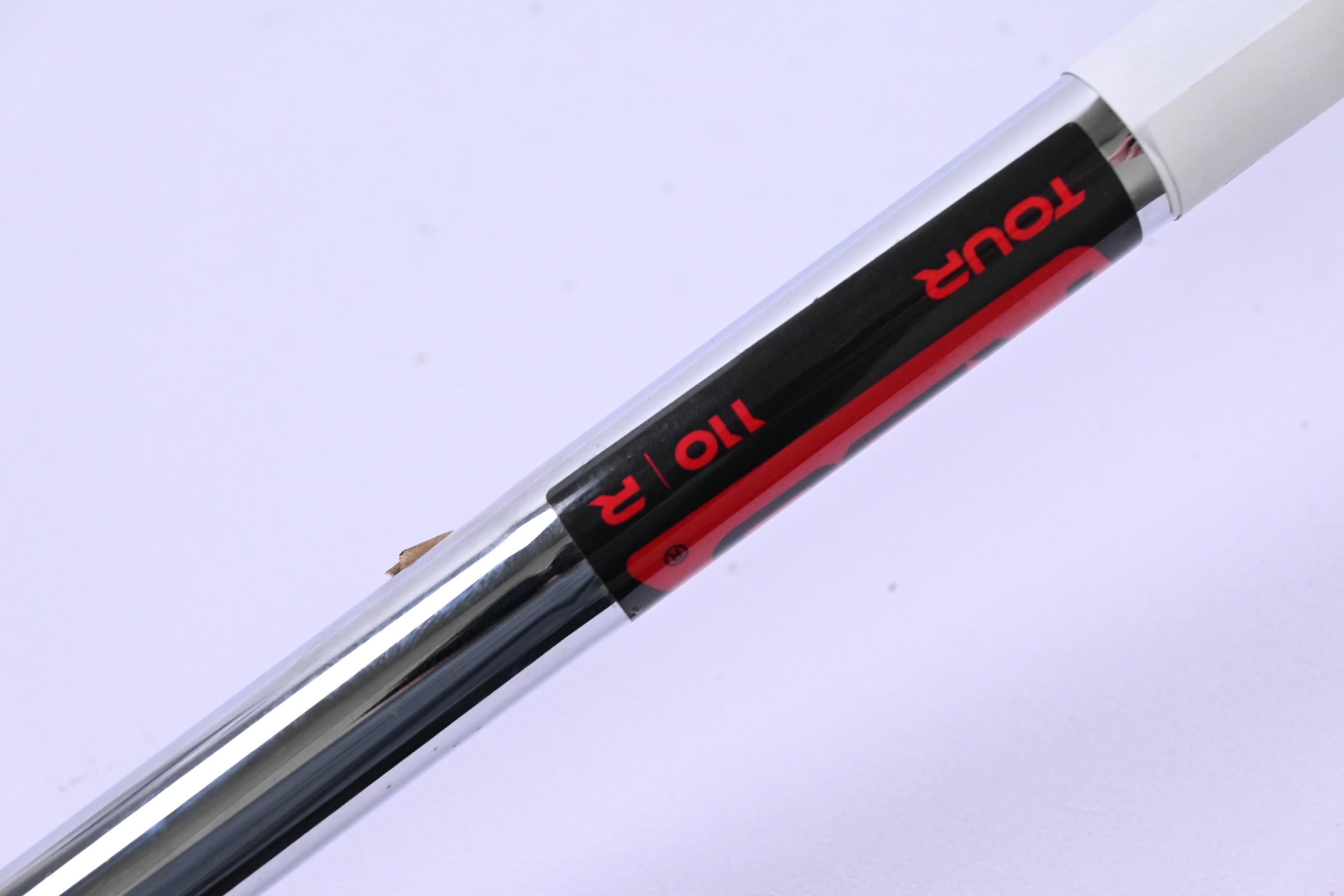 Ping G425 #4 Iron / 20 Degree / Red Dot / Regular Flex KBS Tour 110 Shaft