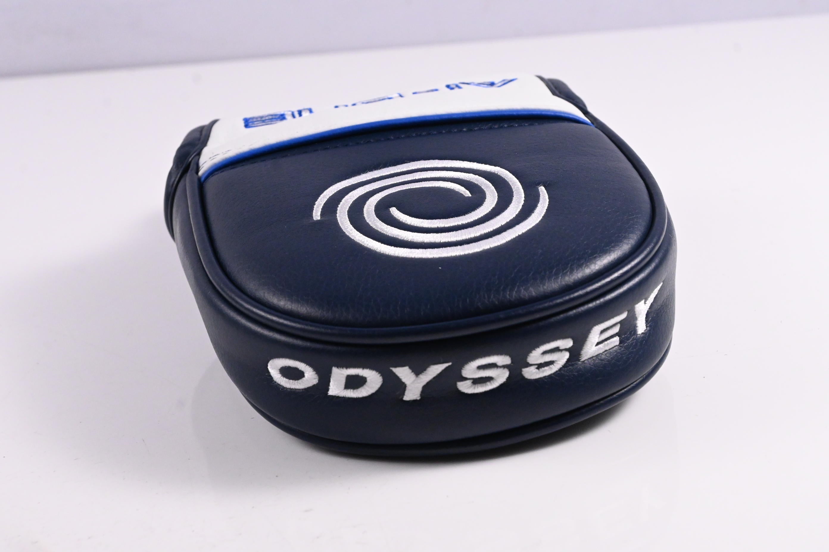 Odyssey Ai-One Square 2 Square MAX Stripe Putter / 35 Inch