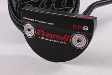 Evnroll V-Series ER8 2021 Putter / 35 Inch