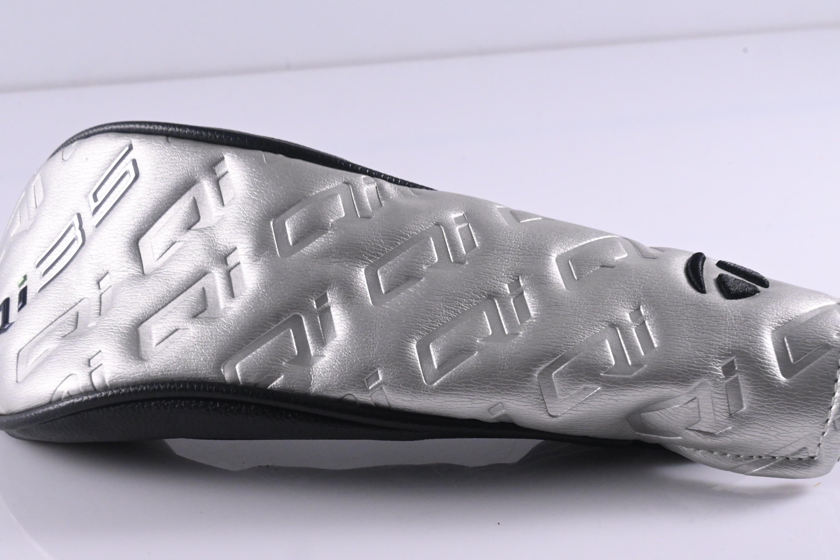 Taylormade Qi35 Max #5 Hybrid / 27 Degree / Regular Flex Fujikura Air Speeder 50