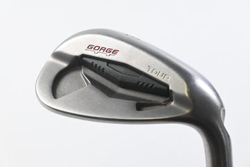 Ping Tour Gorge Sand Wedge / 56 Degree / Black Dot / Regular Flex Ping CFS