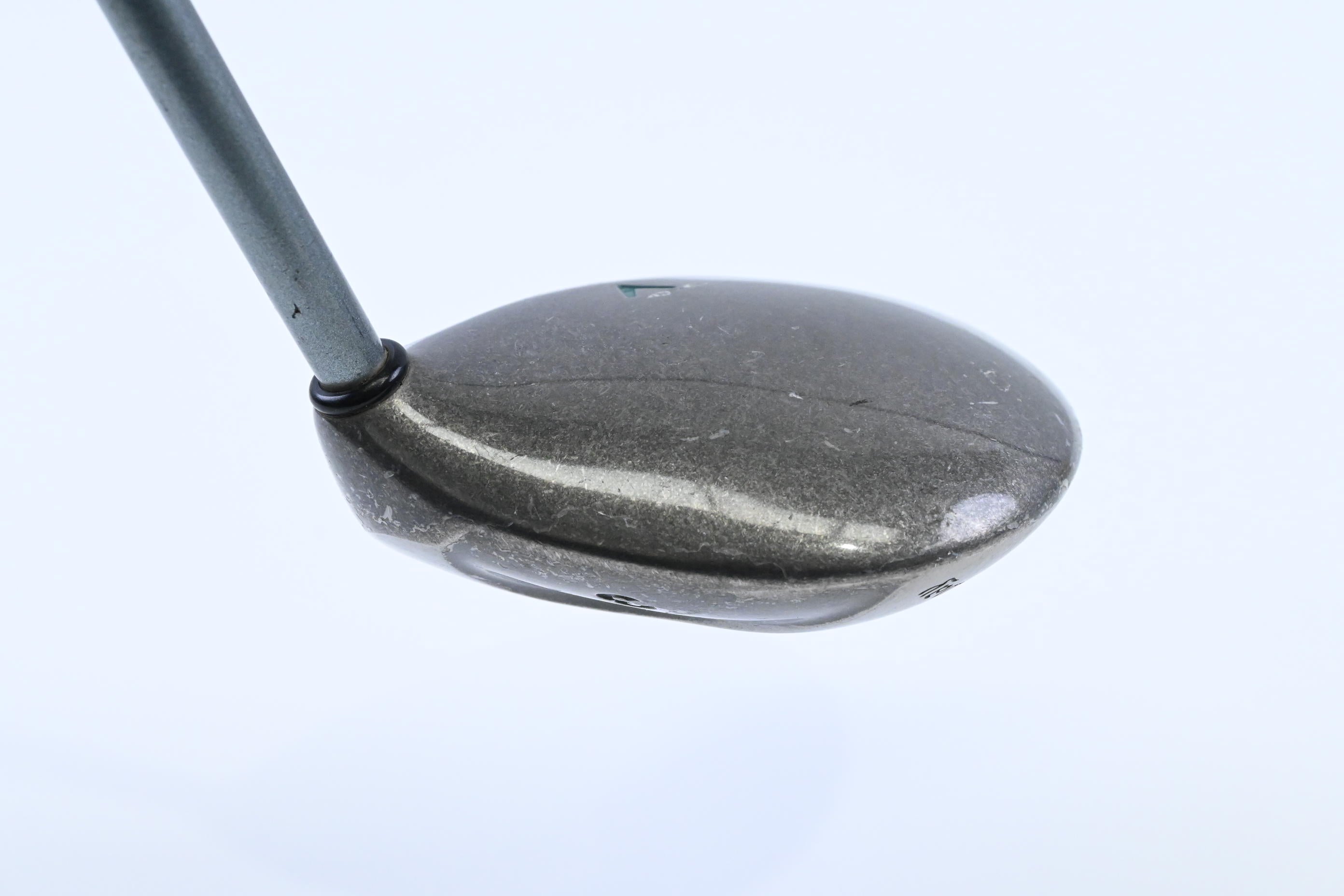 Ladies Callaway Hawk Eye #3 Wood / 15 Degree / Ladies Flex Hawk Eye Gems