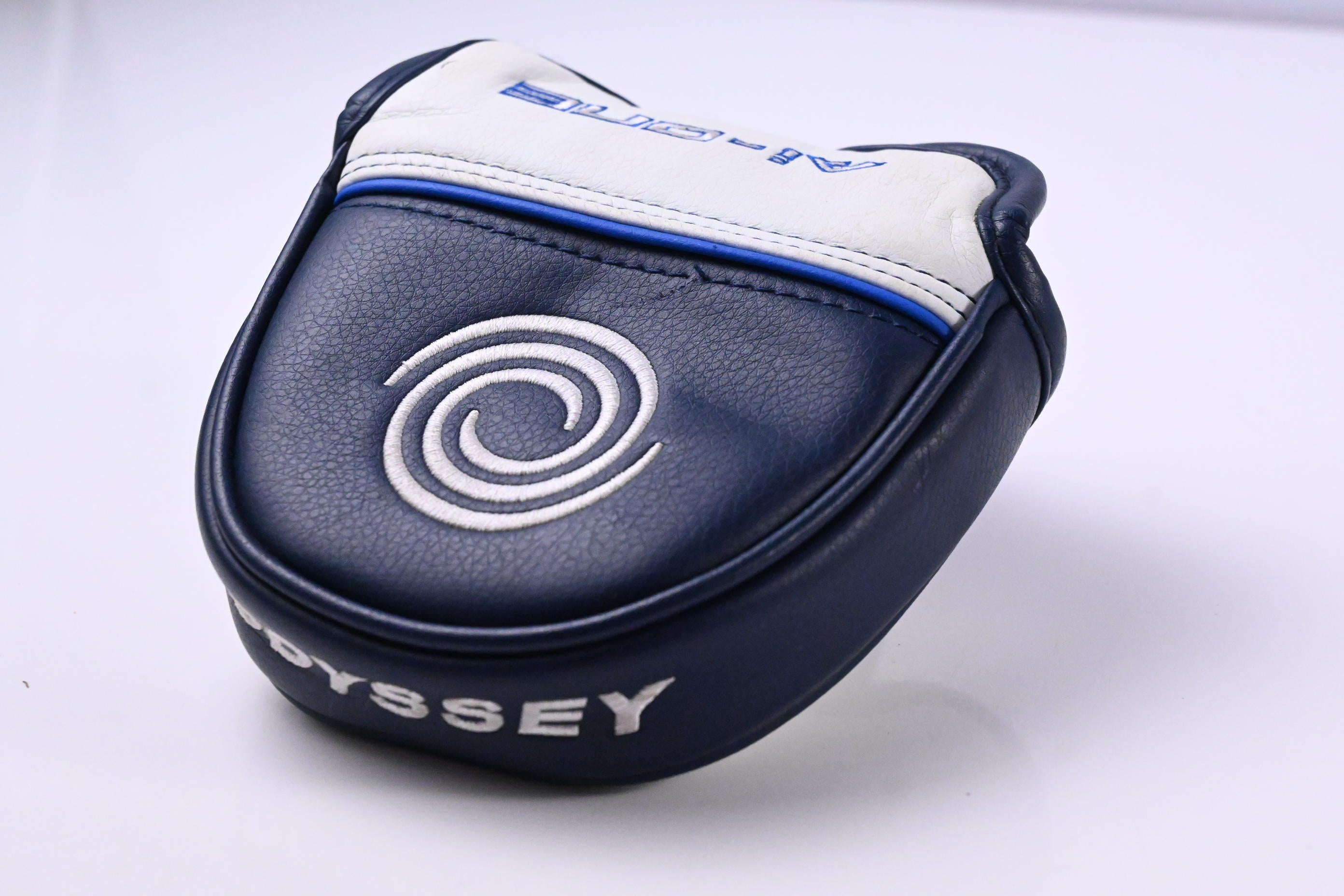 Odyssey AI-One Silver Series #7 DB Putter / 35 Inch