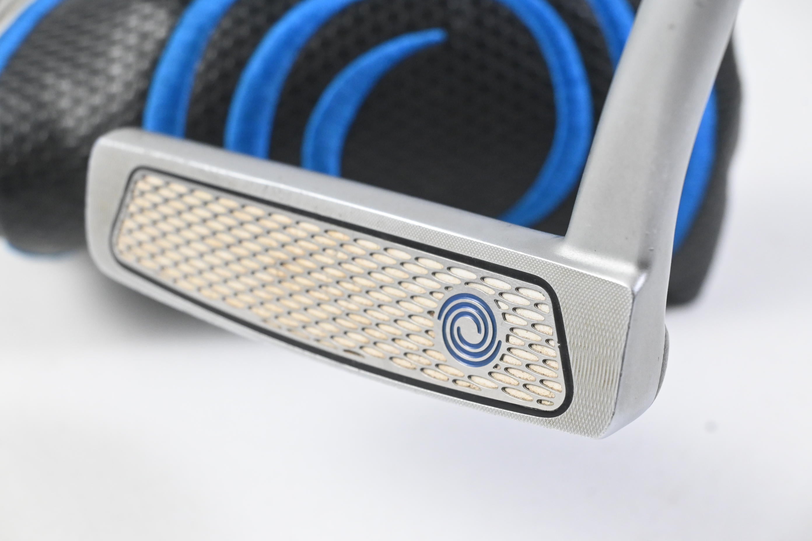 Odyssey Works Versa 9 Putter / 34 Inch