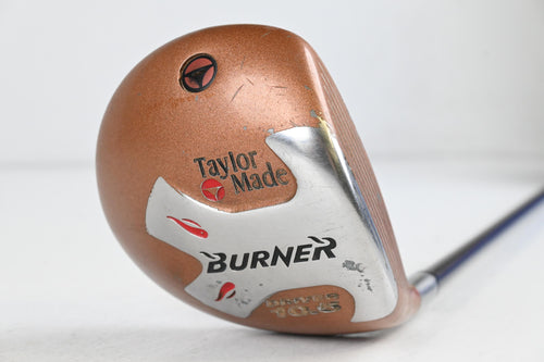 Taylormade Burner Bubble Driver / 10.5 Degree / Regular Flex Bubble 90 Shaft