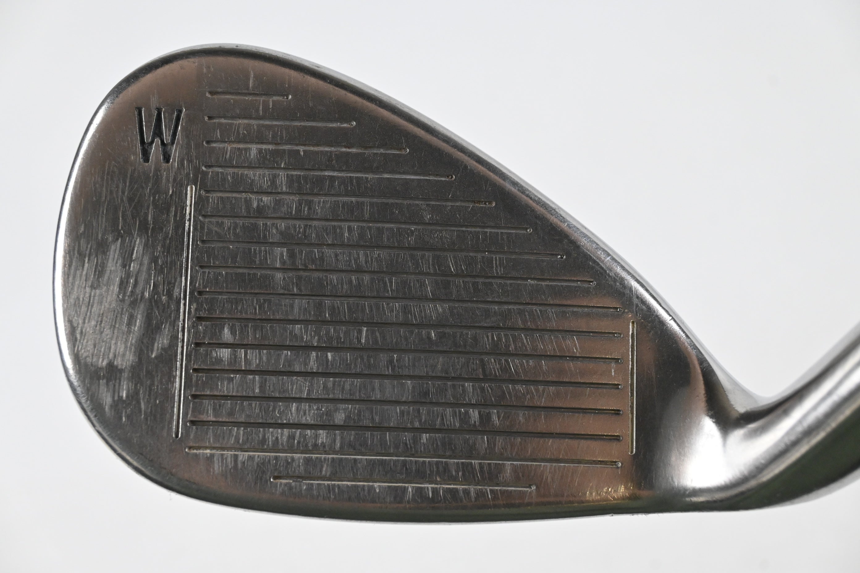 Callaway Big Bertha 2002 Gap Wedge / 50 Degree / Uniflex Callaway Big Bertha