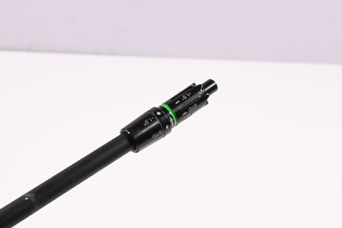 Fujikura Pro Black 68 #3 Wood Shaft / Regular Flex / Wilson Staff