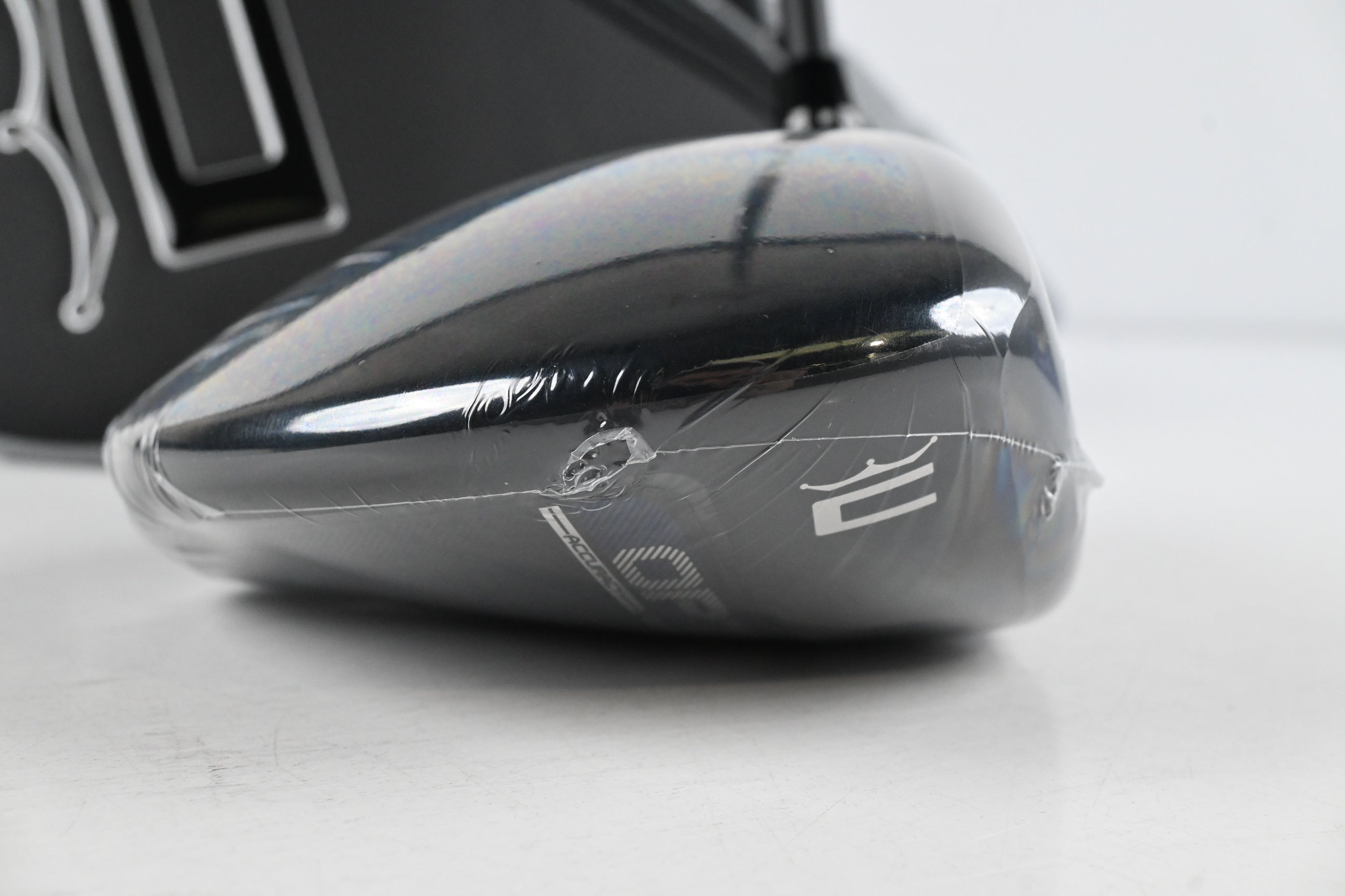 Cobra OPTM X Driver / 10.5 Degree / Regular Flex Kai'li Dark Waves Blue 60