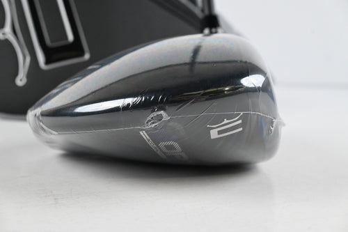 Cobra OPTM X Driver / 10.5 Degree / Regular Flex Kai'li Dark Waves Blue 60