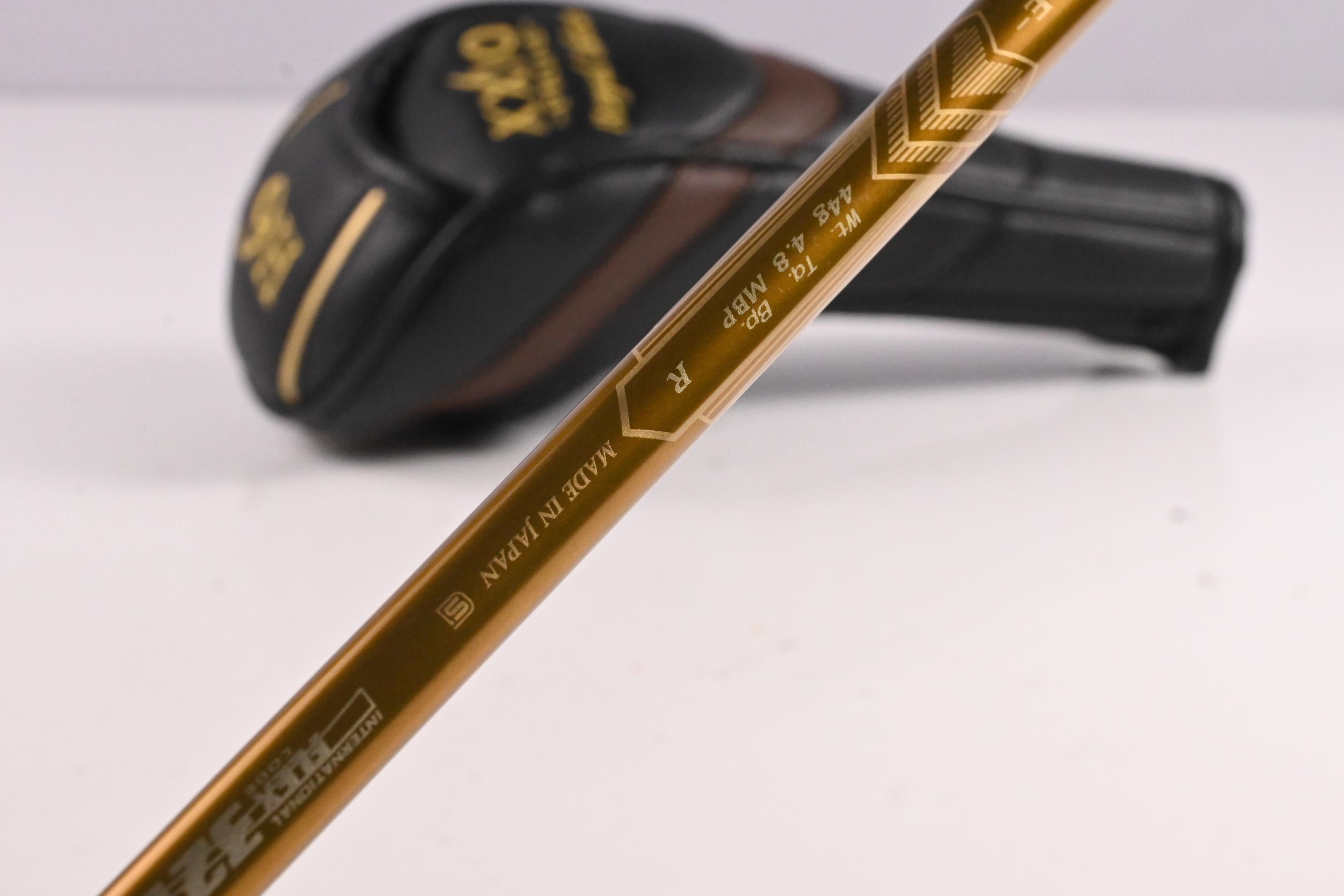 XXIO Prime Royal Ed #6 Hybrid / 26 Degree / Regular Flex XXIO Prime SP-1000K