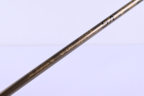 Cobra Baffler DWS #3 Hybrid / 20 Degree / Senior Flex Aldila VS 60 Shaft