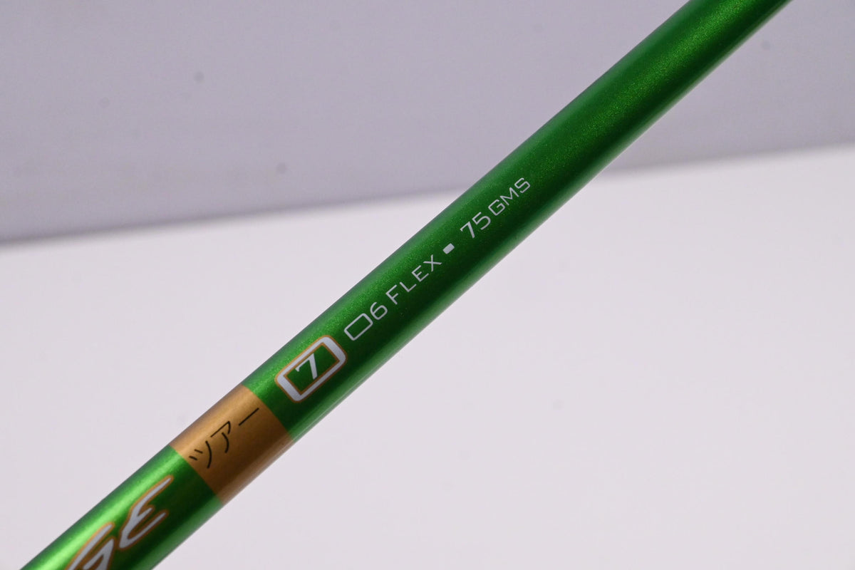 Oban Revenge 75 Driver Shaft / TX-Flex
