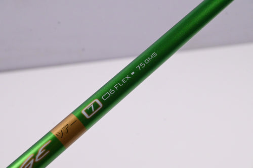 Oban Revenge 75 Driver Shaft / TX-Flex