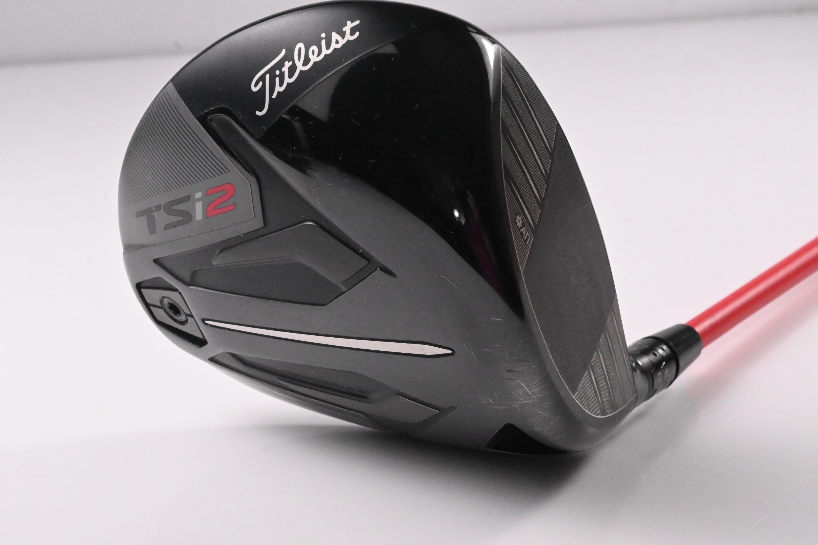 Titleist TSi2 Driver / 9 Degree / Regular Flex Proforce V2 5 Shaft