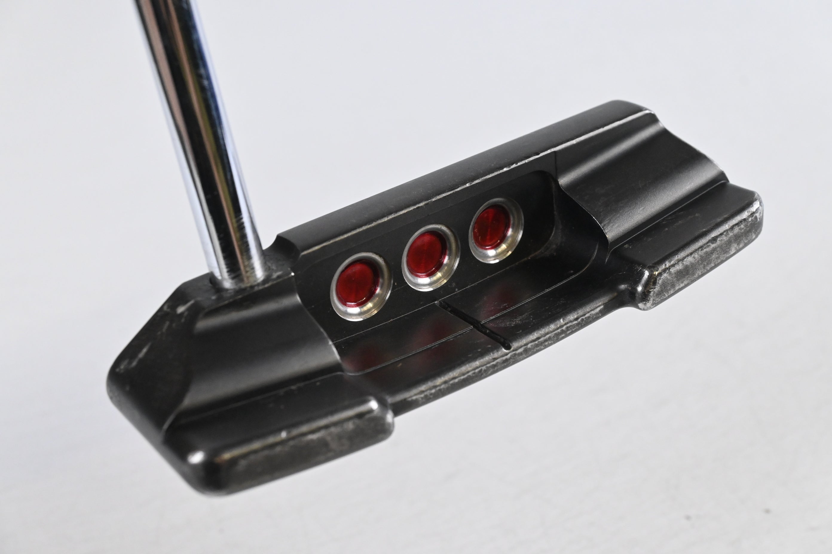 Scotty Cameron Select Newport 2 Notchback 2012 Putter / 34 Inch