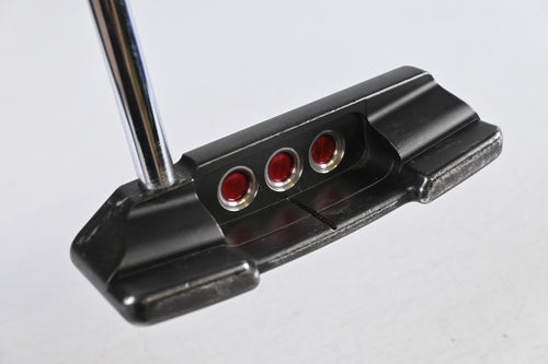 Scotty Cameron Select Newport 2 Notchback 2012 Putter / 34 Inch