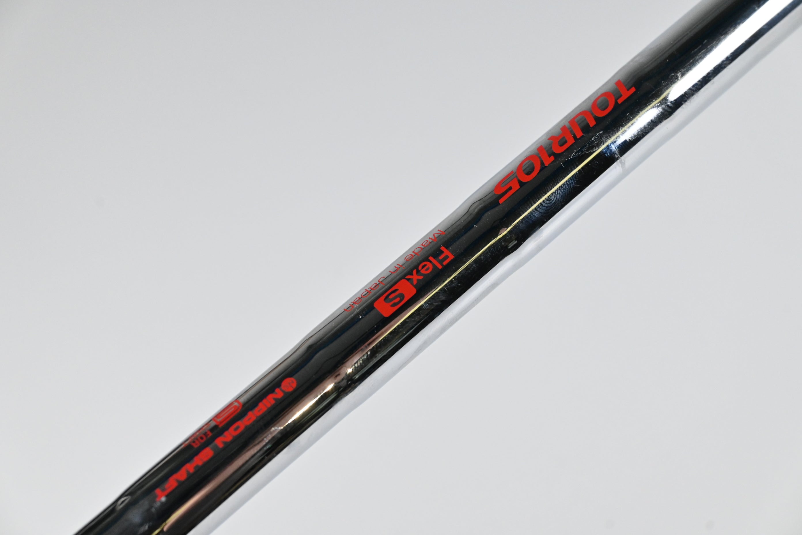 Srixon ZXi7 #5 Iron / 25 Degree / Stiff Flex N.S.Pro Modus3 Tour 105 Shaft