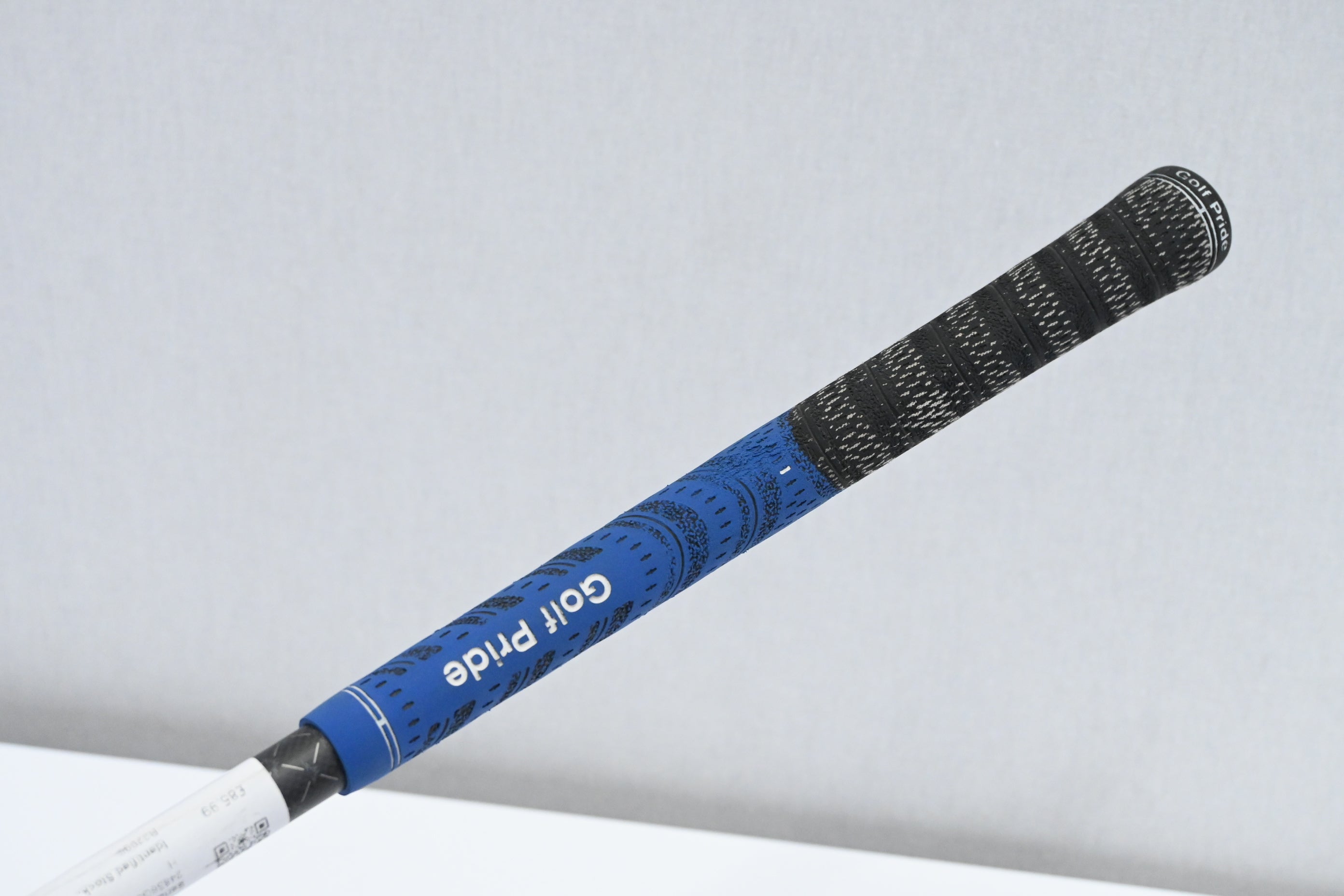 Tensei 1K Black 65 Driver Shaft / Stiff Flex / Ping 3rd Gen