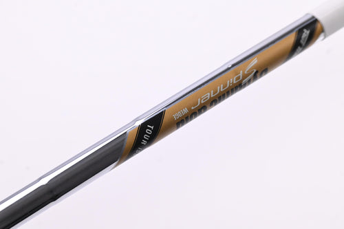 Cleveland RTZ Gap Wedge / 52 Degree / Wedge Flex Dynamic Gold Spinner Shaft