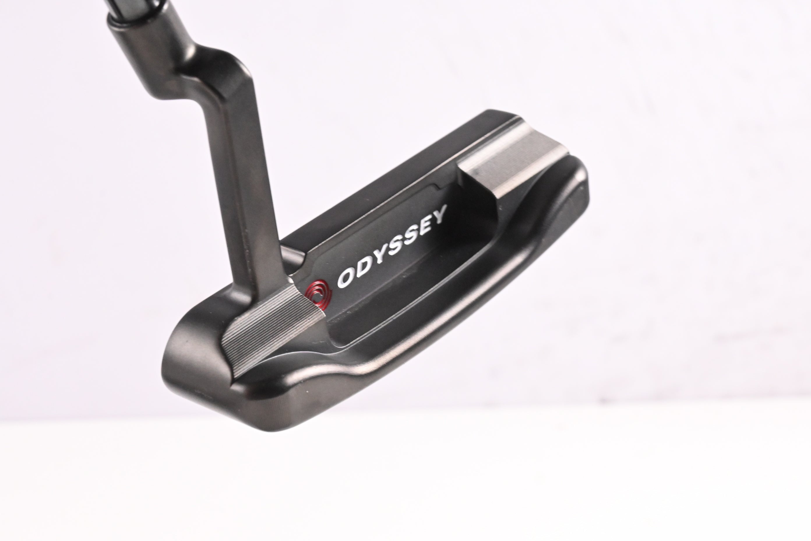 Odyssey Milled Collection RSX 001 Putter / 35 Inch
